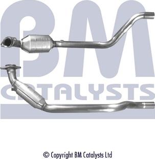 BM Catalysts BM90888 - Катализатор autosila-amz.com