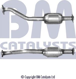 BM Catalysts BM90346 - Катализатор autosila-amz.com