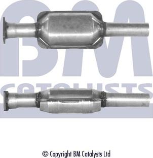 BM Catalysts BM90356H - Катализатор autosila-amz.com