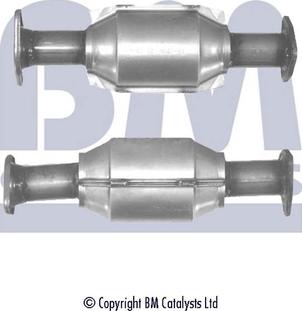 BM Catalysts BM90357 - Катализатор autosila-amz.com