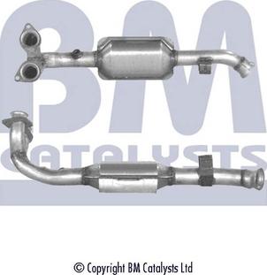 BM Catalysts BM90308 - Катализатор autosila-amz.com
