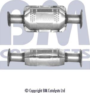 BM Catalysts BM90386 - Катализатор autosila-amz.com