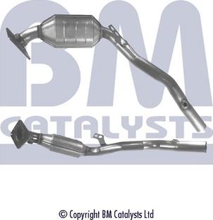 BM Catalysts BM90372 - Катализатор autosila-amz.com