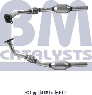 BM Catalysts BM90245H - Катализатор autosila-amz.com