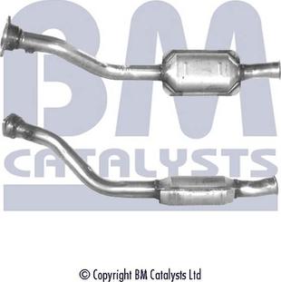 BM Catalysts BM90243 - Катализатор autosila-amz.com