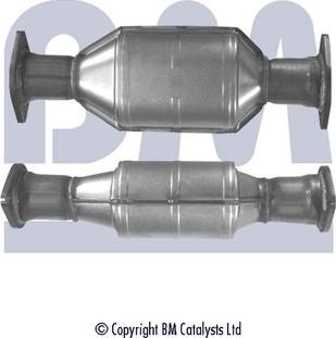 BM Catalysts BM90262 - Катализатор autosila-amz.com