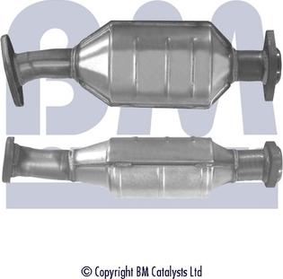 BM Catalysts BM90270H - Катализатор autosila-amz.com