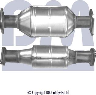 BM Catalysts BM90756H - Катализатор autosila-amz.com