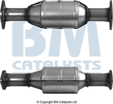 BM Catalysts BM90708 - Катализатор autosila-amz.com