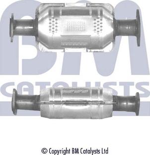 BM Catalysts BM90788 - Катализатор autosila-amz.com