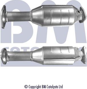 BM Catalysts BM90771H - Катализатор autosila-amz.com