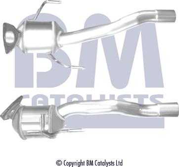 BM Catalysts BM91984H - Катализатор autosila-amz.com