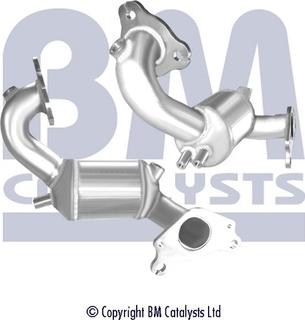 BM Catalysts BM91974H - Катализатор autosila-amz.com