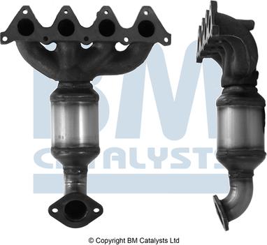 BM Catalysts BM91432H - Катализатор autosila-amz.com