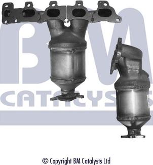 BM Catalysts BM91424H - Катализатор autosila-amz.com