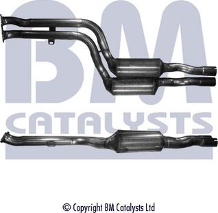 BM Catalysts BM91427H - Катализатор autosila-amz.com