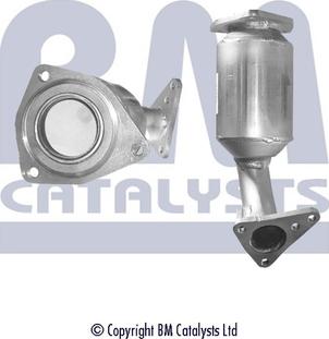 BM Catalysts BM91595H - Катализатор autosila-amz.com