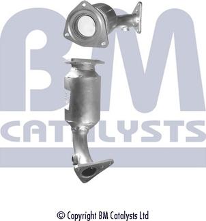 BM Catalysts BM91586H - Катализатор autosila-amz.com