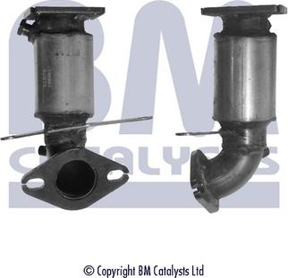 BM Catalysts BM91578H - Катализатор autosila-amz.com