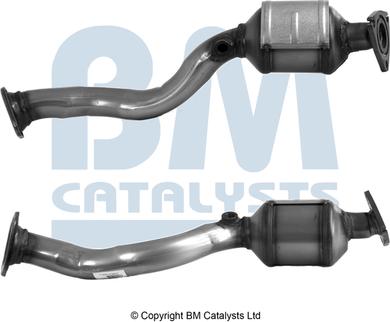 BM Catalysts BM92120H - Катализатор autosila-amz.com