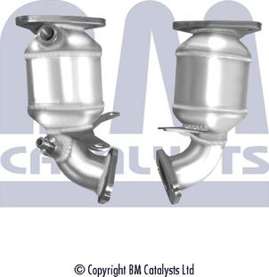 BM Catalysts BM91577H - Катализатор autosila-amz.com