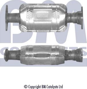 BM Catalysts BM91045H - Катализатор autosila-amz.com