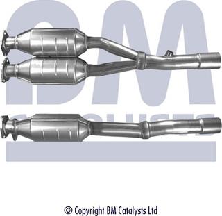 BM Catalysts BM91041H - Катализатор autosila-amz.com