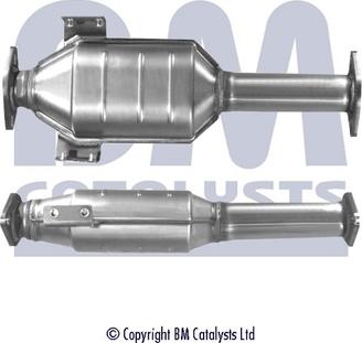 BM Catalysts BM91042 - Катализатор autosila-amz.com