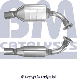 BM Catalysts BM91005 - Катализатор autosila-amz.com