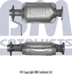 BM Catalysts BM91088 - Катализатор autosila-amz.com