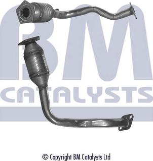 BM Catalysts BM91037 - Катализатор autosila-amz.com