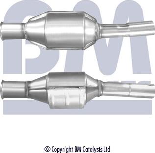 BM Catalysts BM91023H - Катализатор autosila-amz.com