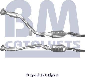 BM Catalysts BM91074H - Катализатор autosila-amz.com