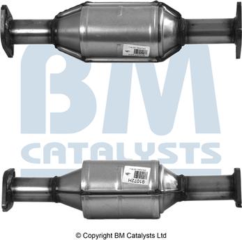 BM Catalysts BM91072 - Катализатор autosila-amz.com