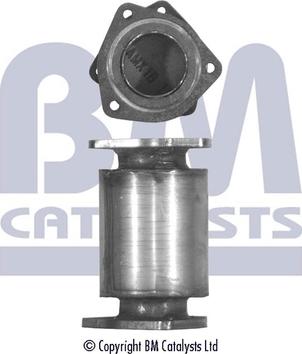 BM Catalysts BM91141H - Катализатор autosila-amz.com