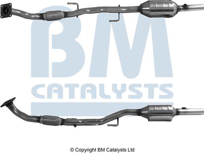 BM Catalysts BM91164H - Катализатор autosila-amz.com