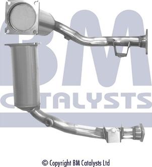 BM Catalysts BM91103H - Катализатор autosila-amz.com