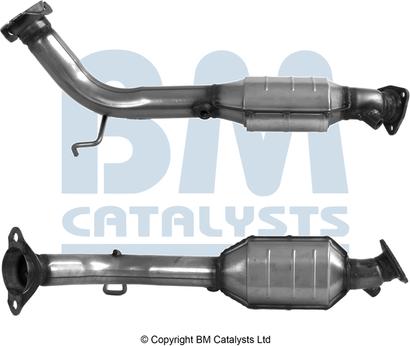 BM Catalysts BM91128H - Катализатор autosila-amz.com