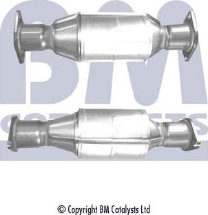 BM Catalysts BM91177H - Катализатор autosila-amz.com