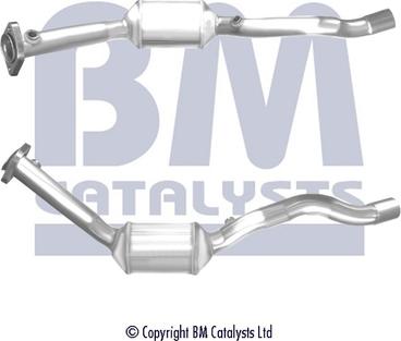 BM Catalysts BM91879H - Катализатор autosila-amz.com