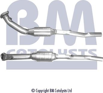 BM Catalysts BM91359H - Катализатор autosila-amz.com