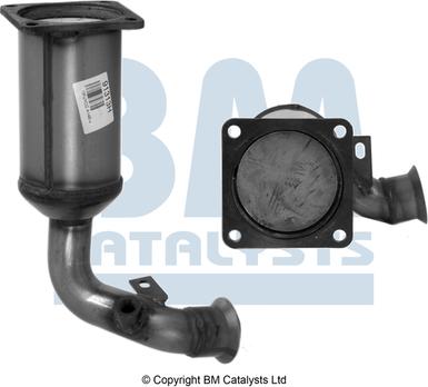 BM Catalysts BM91313H - Катализатор autosila-amz.com