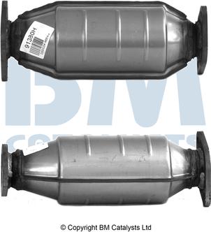 BM Catalysts BM91380H - Катализатор autosila-amz.com