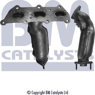 BM Catalysts BM91388 - Катализатор autosila-amz.com