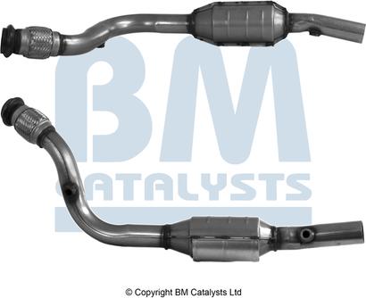 BM Catalysts BM91374H - Катализатор autosila-amz.com