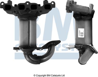 BM Catalysts BM91299H - Катализатор autosila-amz.com