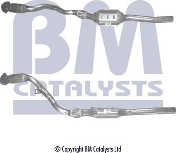 BM Catalysts BM91258 - Катализатор autosila-amz.com