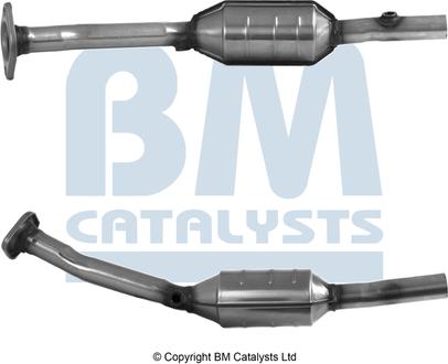 BM Catalysts BM91214H - Катализатор autosila-amz.com
