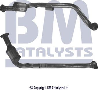 BM Catalysts BM91284H - Катализатор autosila-amz.com