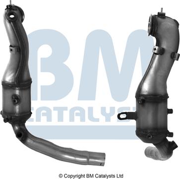 BM Catalysts BM91759H - Катализатор autosila-amz.com